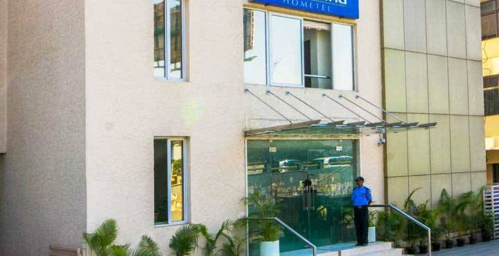 Zip Rooms Indiranagar 100 ft Road, Bangalore 1